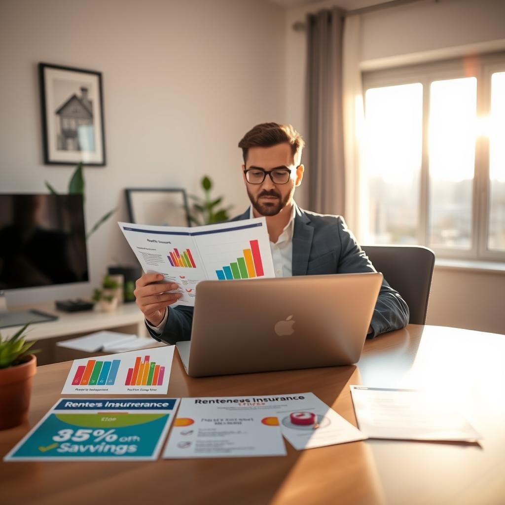 renter's insurance discounts