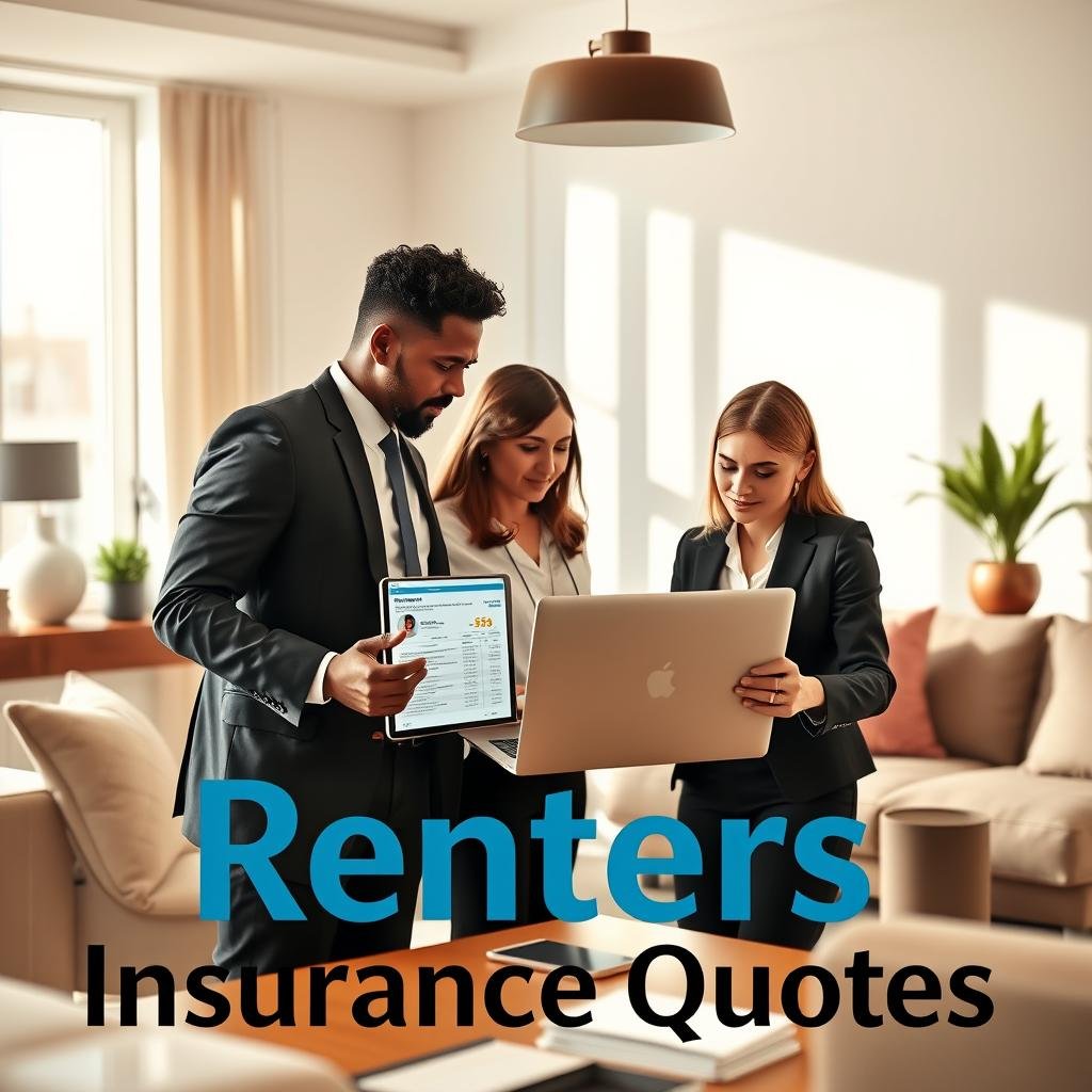 renters insurance quotes