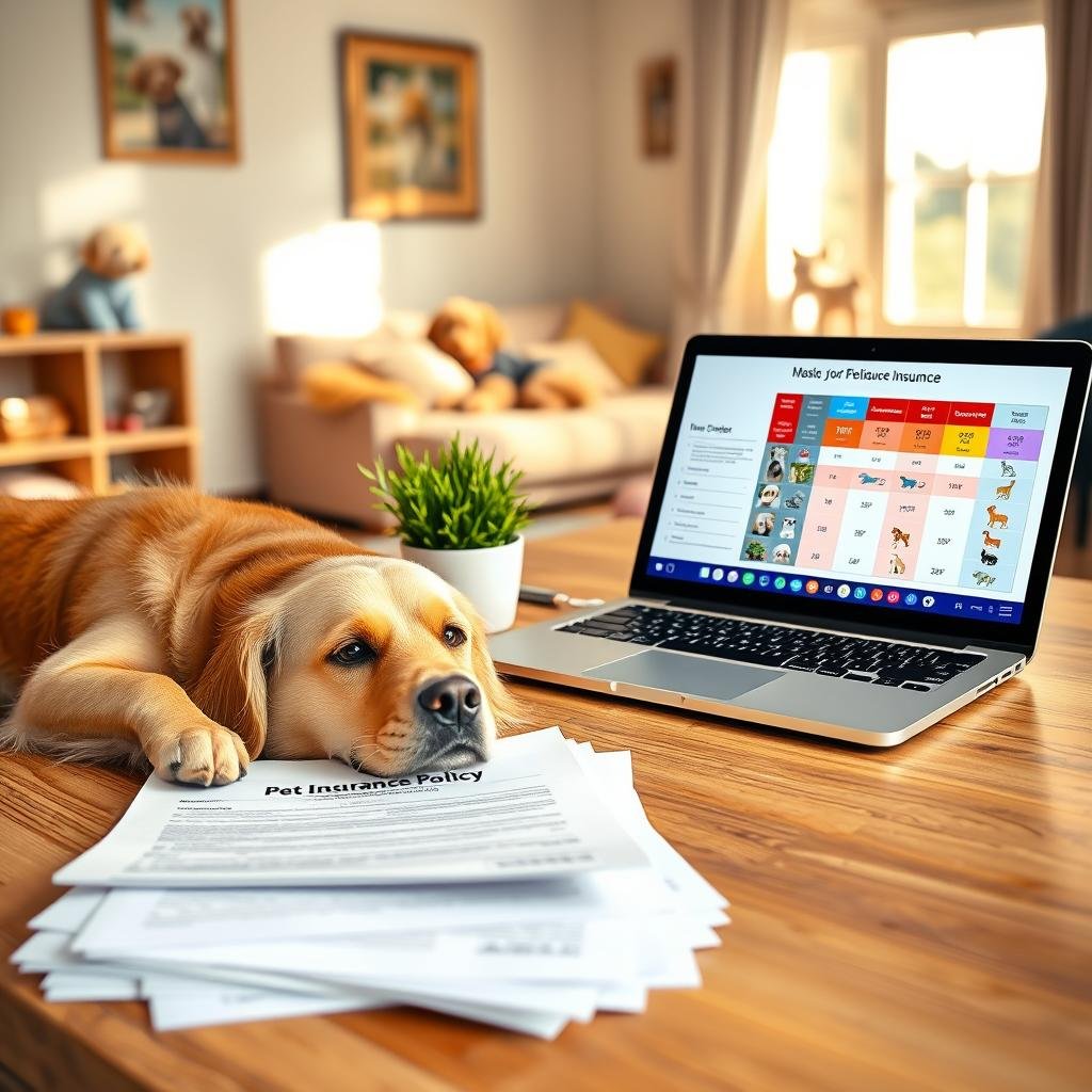 specialized pet insurance policies