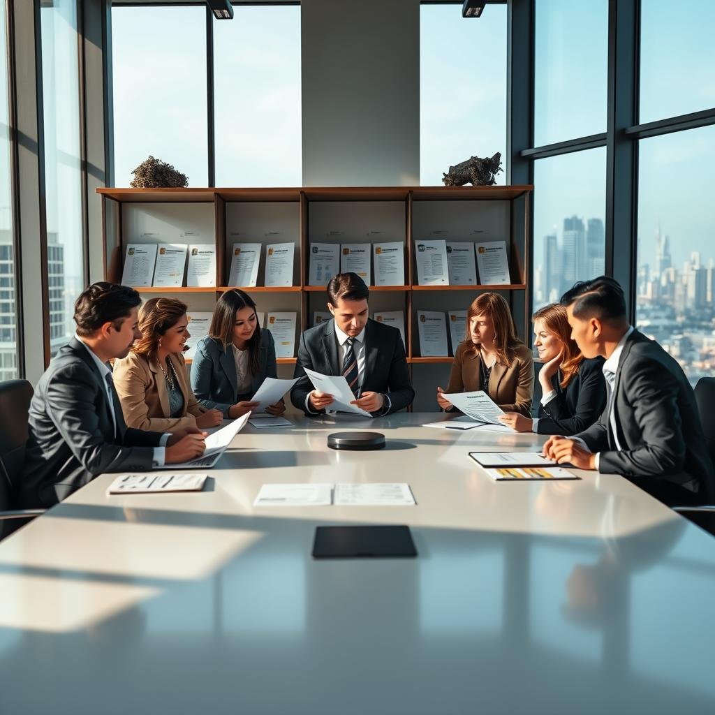 tailored business insurance