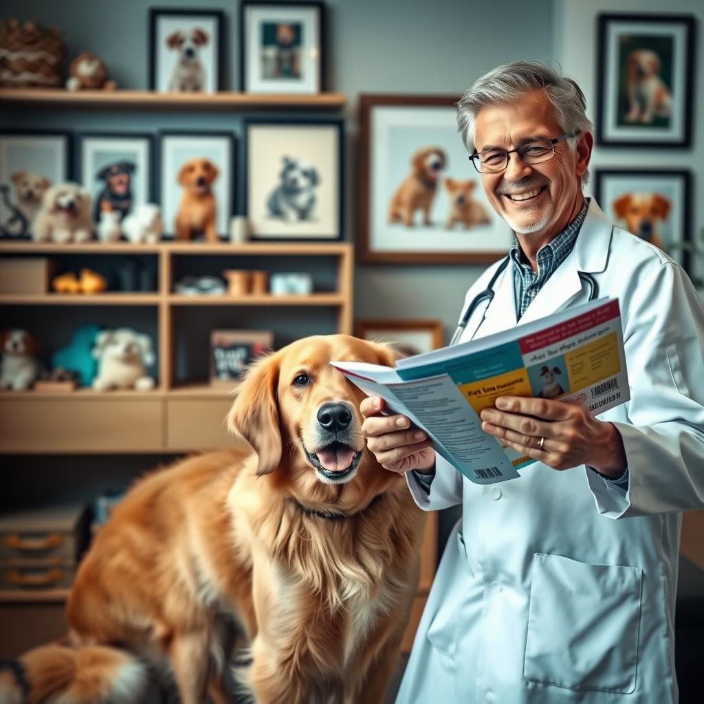 tailored pet insurance coverage