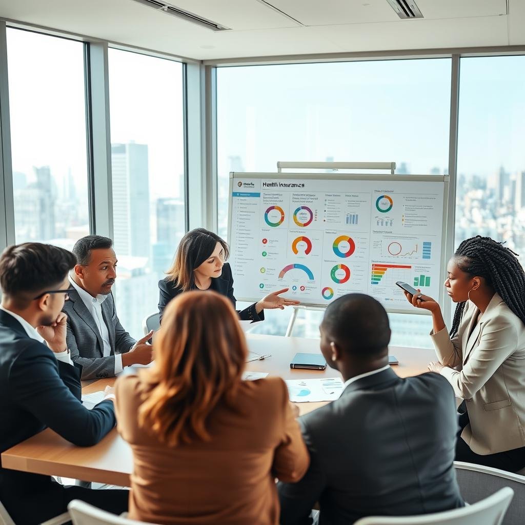 top health insurance coverage