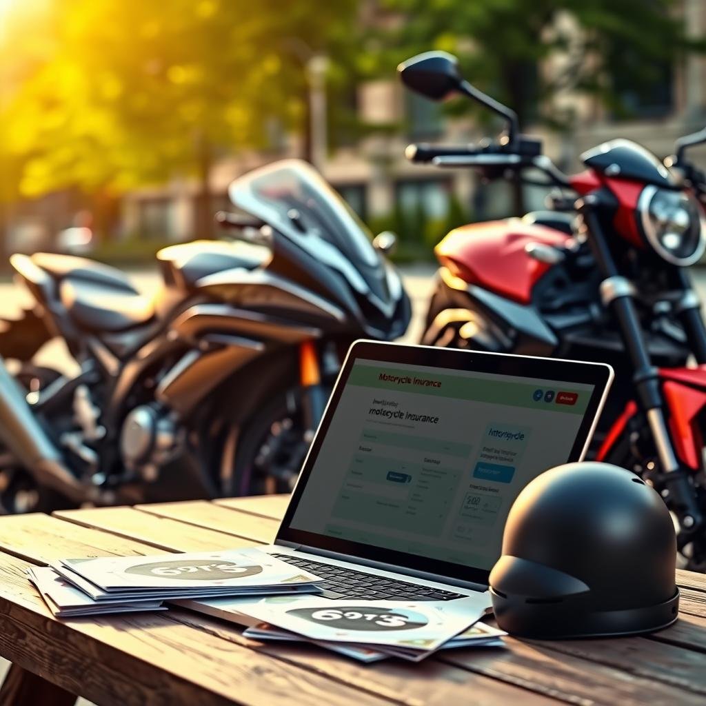 top-rated motorcycle insurance
