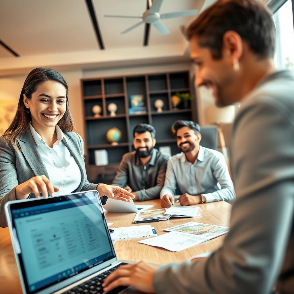 travel insurance agency