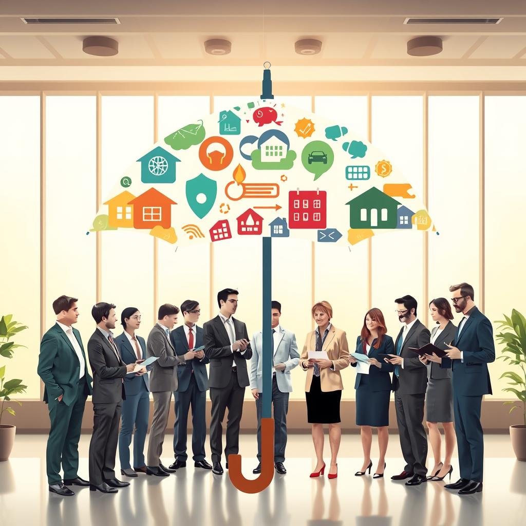 umbrella insurance coverage options