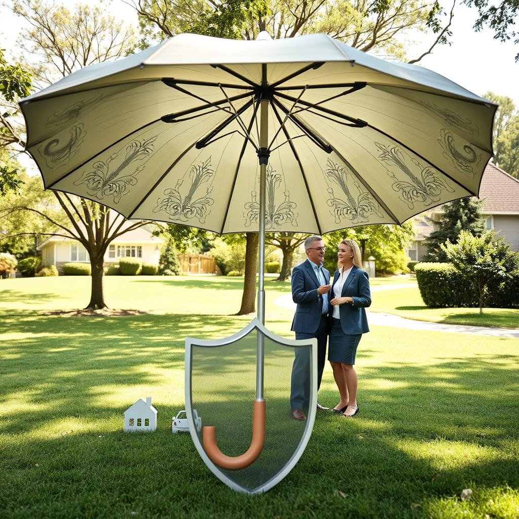 umbrella insurance coverage